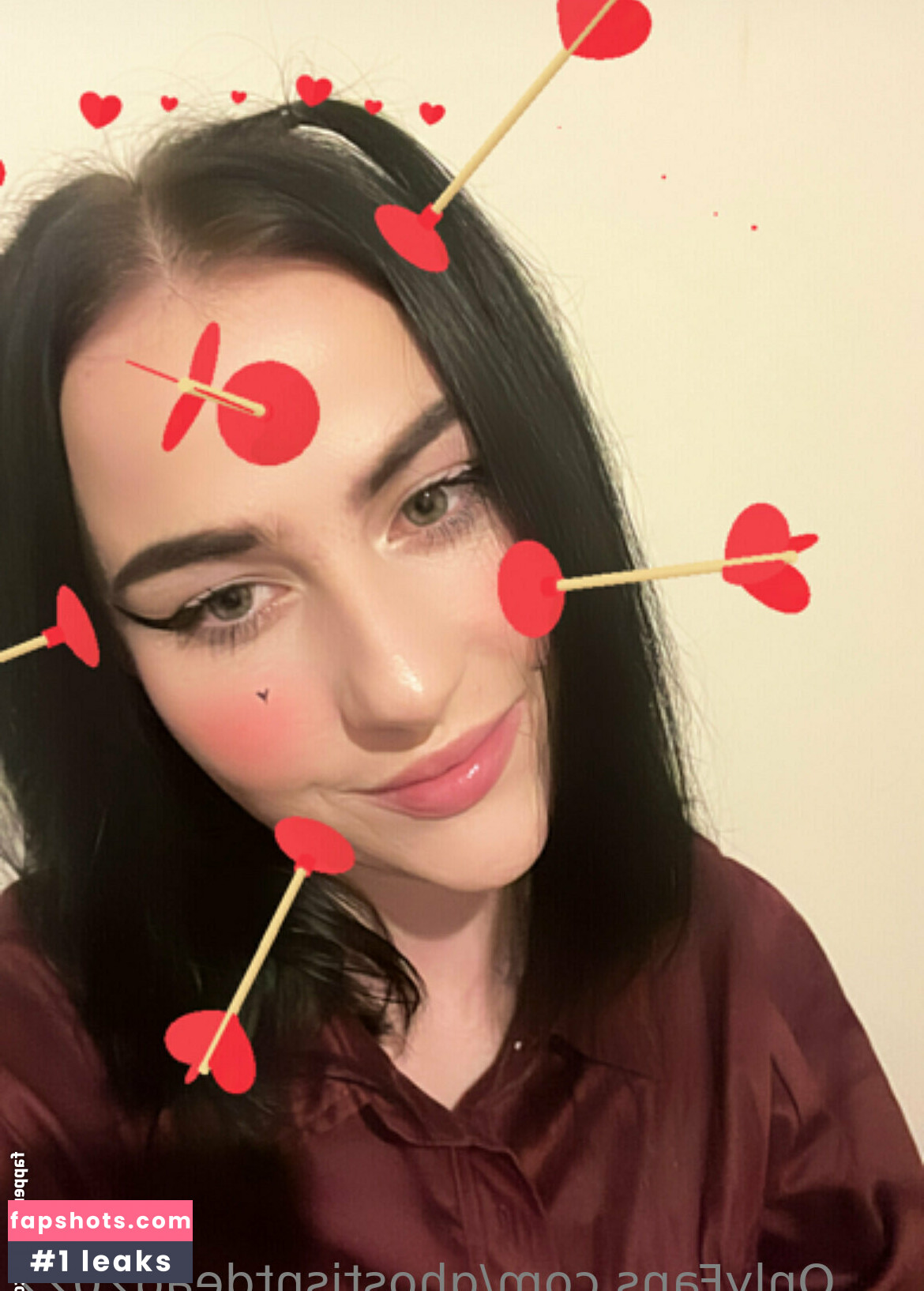 ghostisntdead2022 Nacktheit OnlyFans Fotos #16 - Fapshots