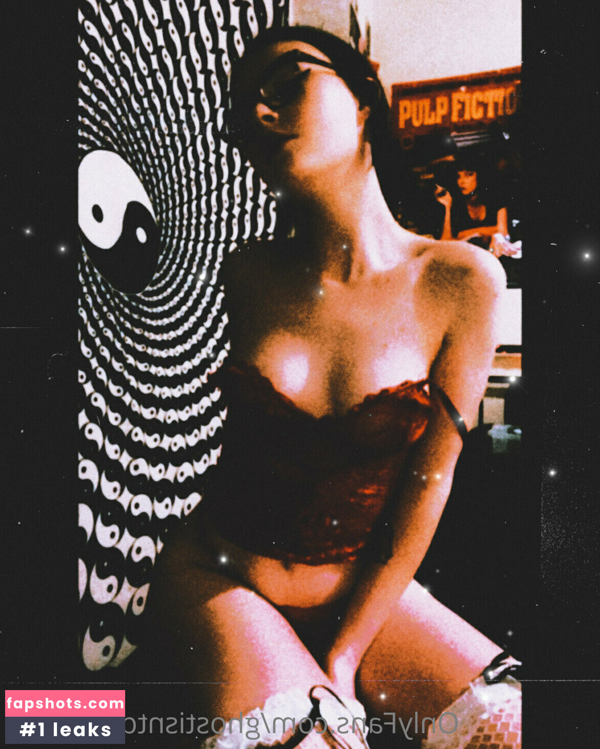 ghostisntdead2022 Nacktheit OnlyFans Fotos #21 - Fapshots