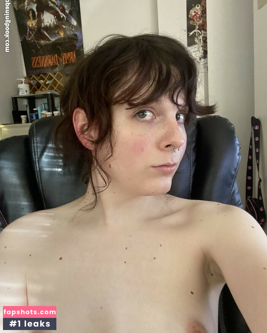 Ghostlovecraft gallery photo #20