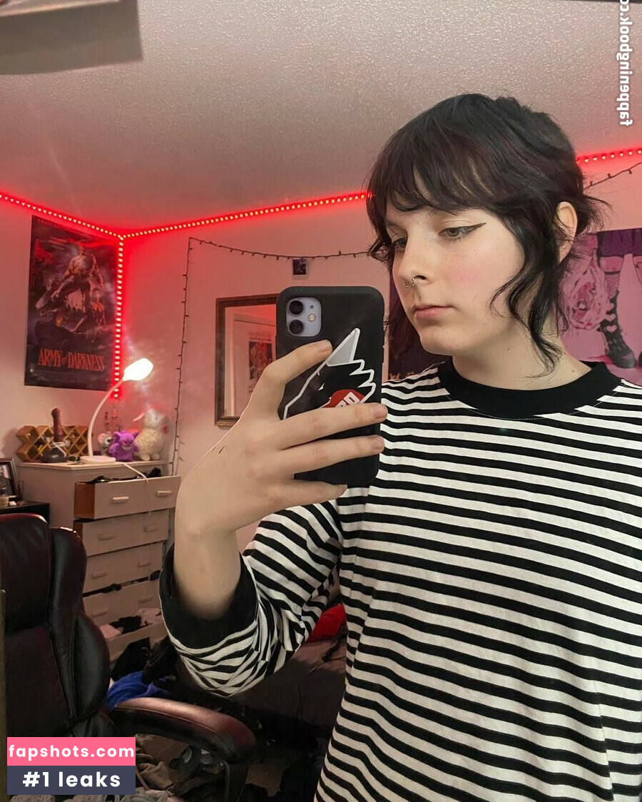 Ghostlovecraft gallery photo #27