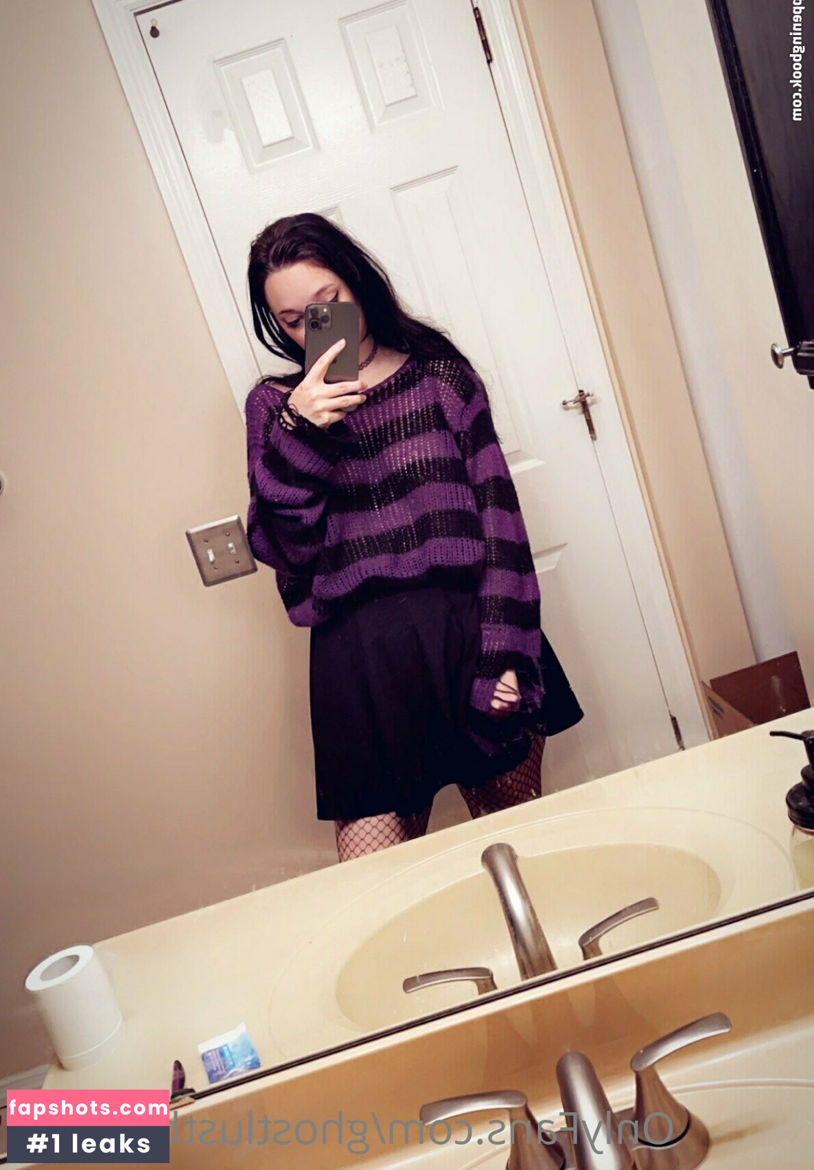 ghostlustbabydoll gallery photo #2