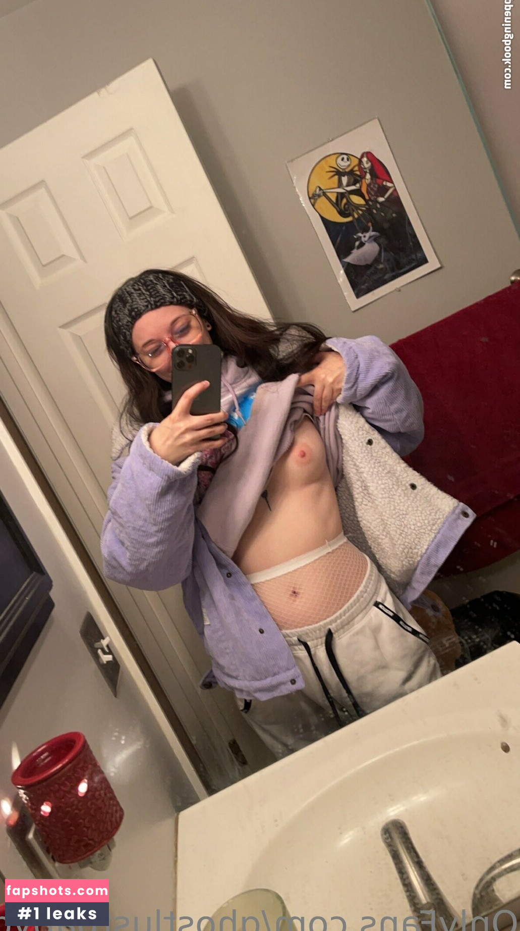 ghostlustbabydoll gallery photo #12