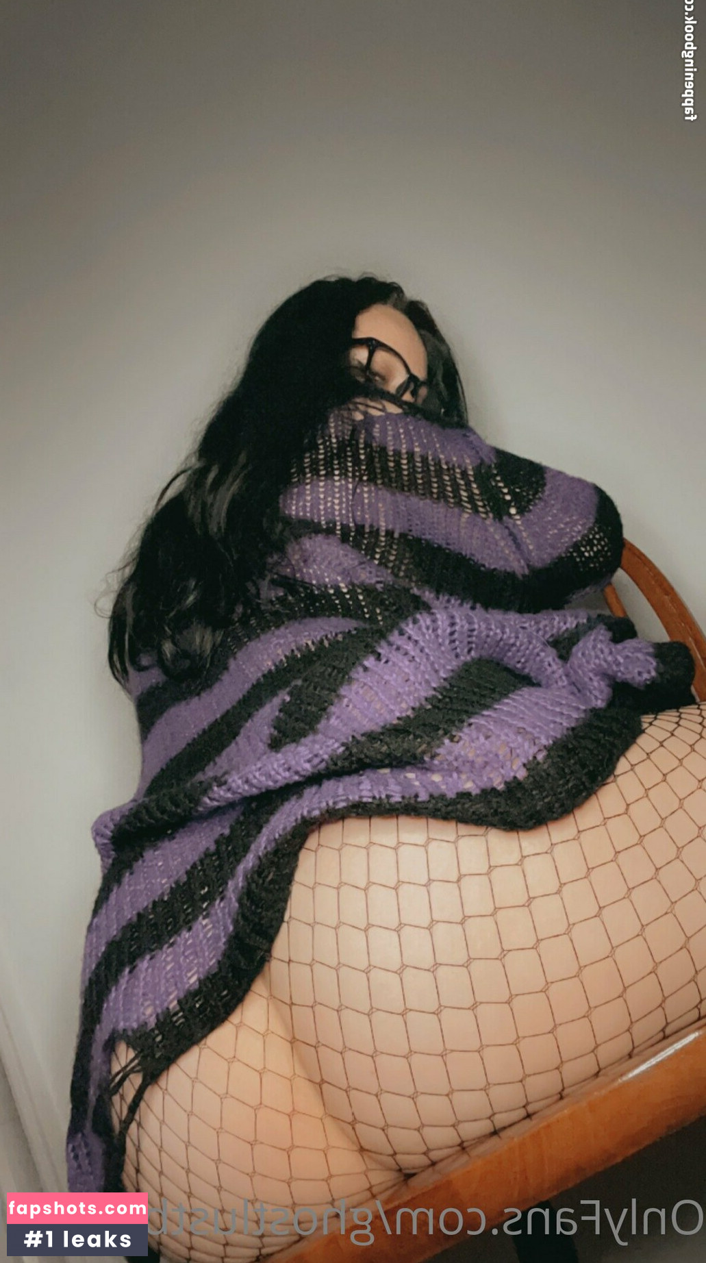 ghostlustbabydoll gallery photo #3