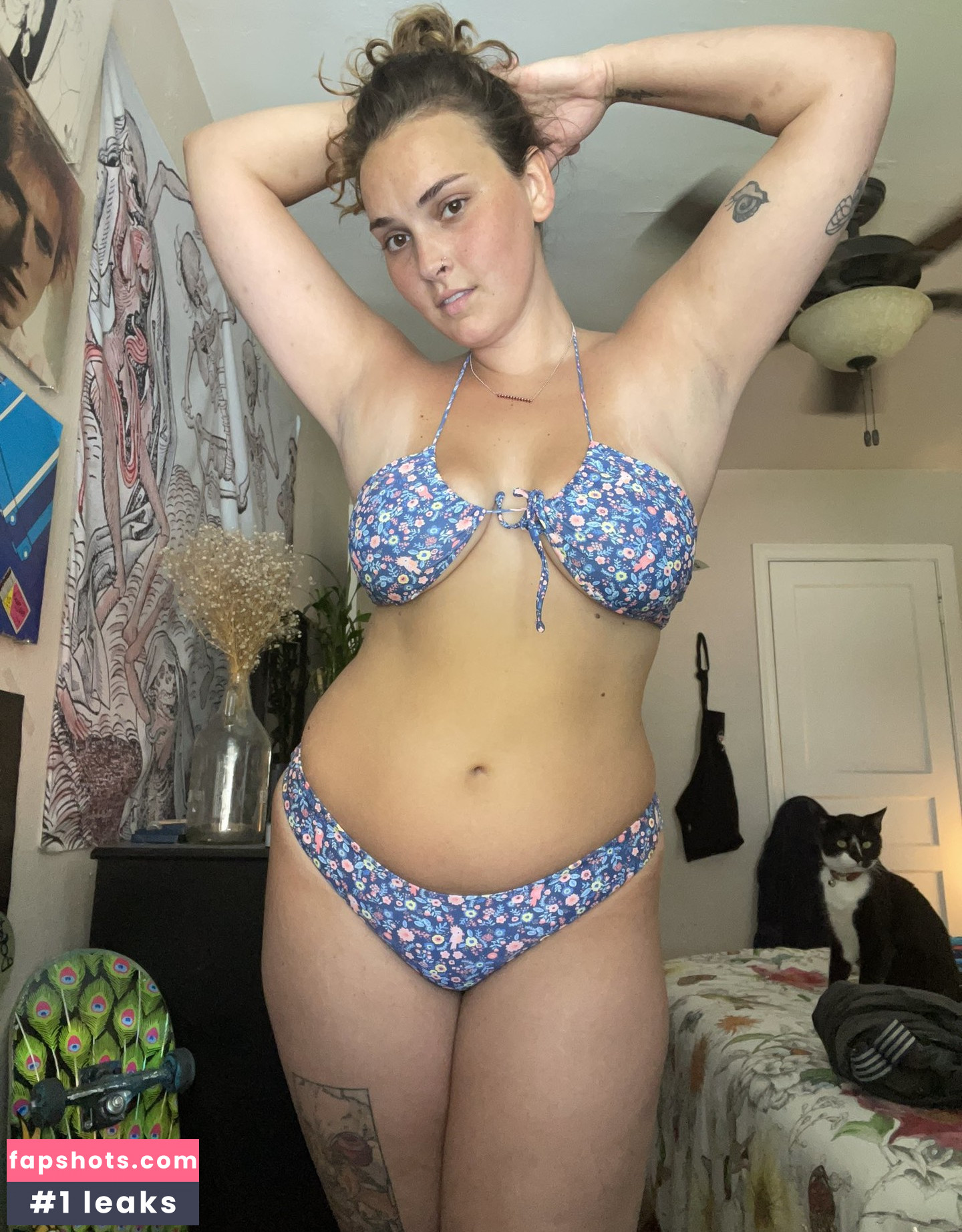 ghostratt Filtración Desnuda OnlyFans Foto #2 - Fapshots