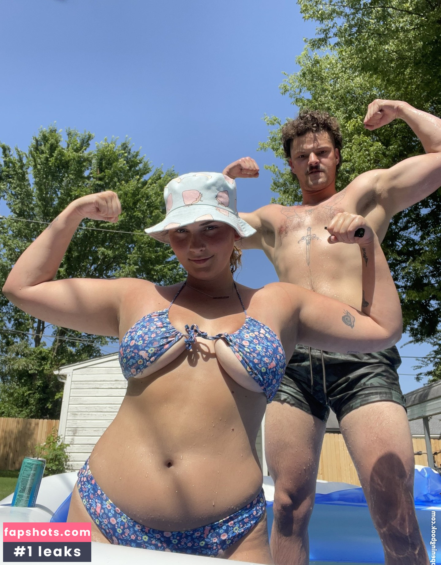 ghostratt Filtración Desnuda OnlyFans Foto #4 - Fapshots