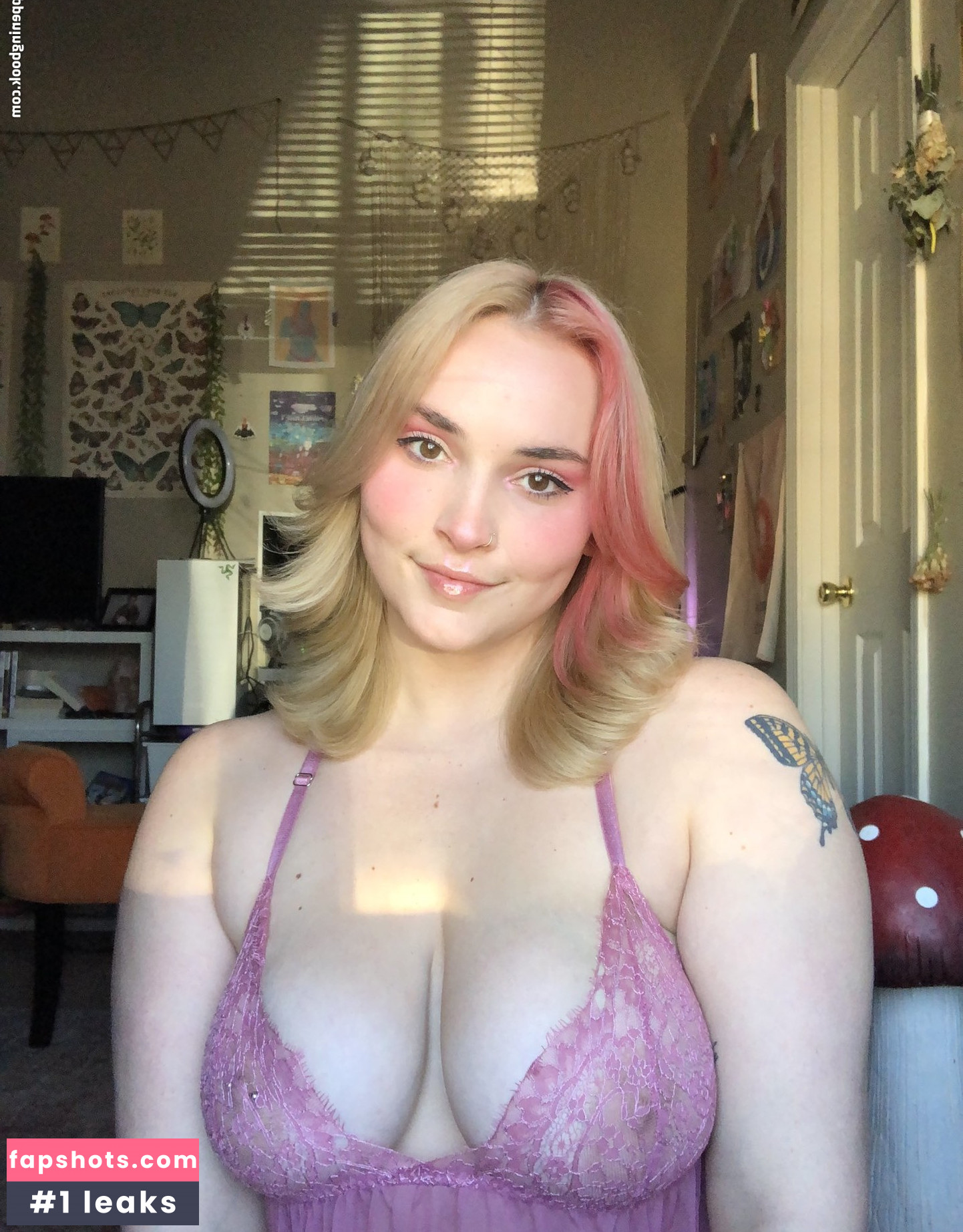 ghostratt Filtración Desnuda OnlyFans Foto #6 - Fapshots