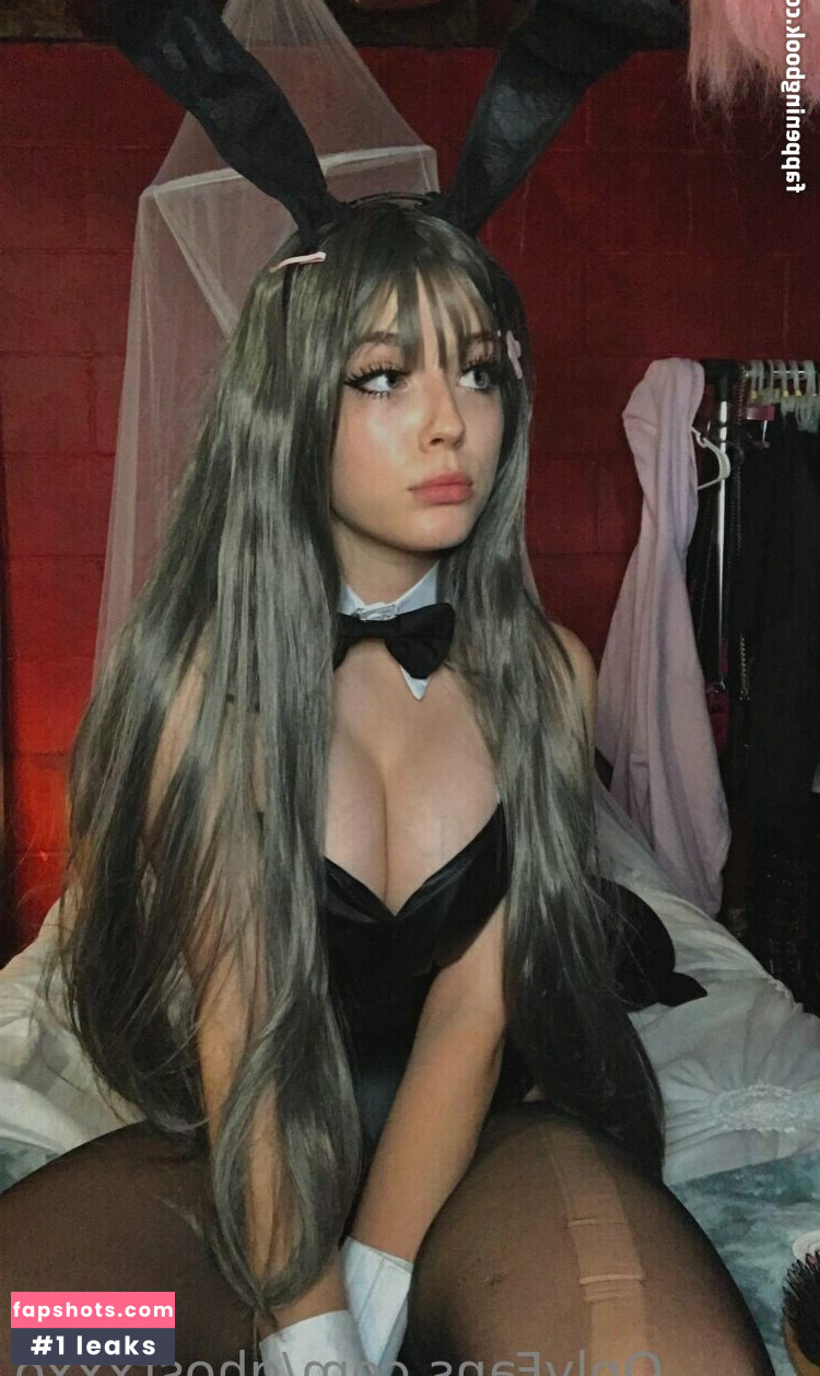 ghostxxxo gallery photo #2