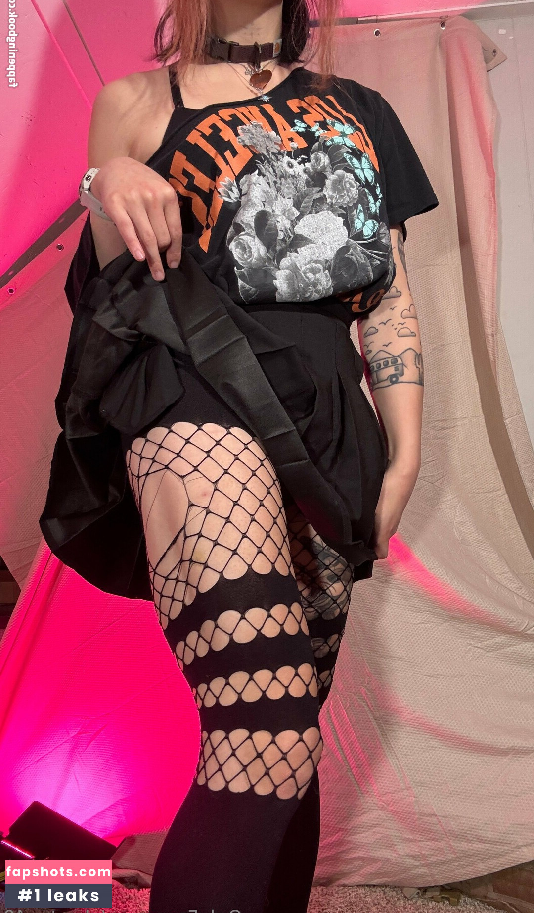 Ghosty_40 Nude Leaks OnlyFans Photos #20 - LeakJerk