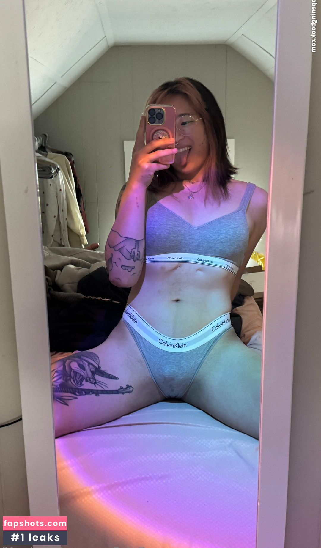 Ghosty_40 Nude Leaks OnlyFans Photos #21 - LeakJerk
