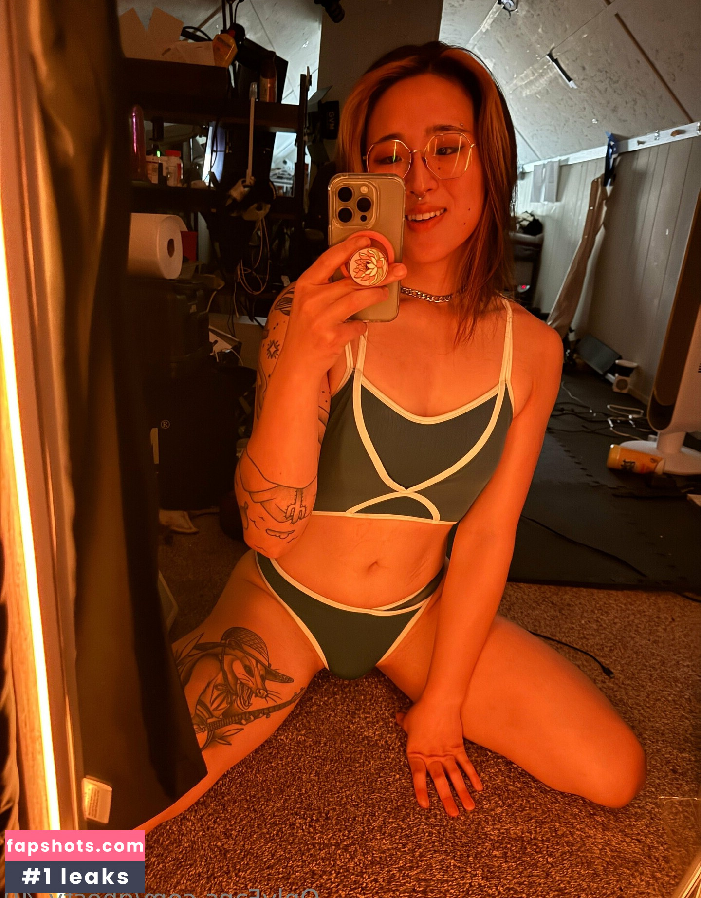 Ghosty_40 Nude Leaks OnlyFans Photos #24 - LeakJerk