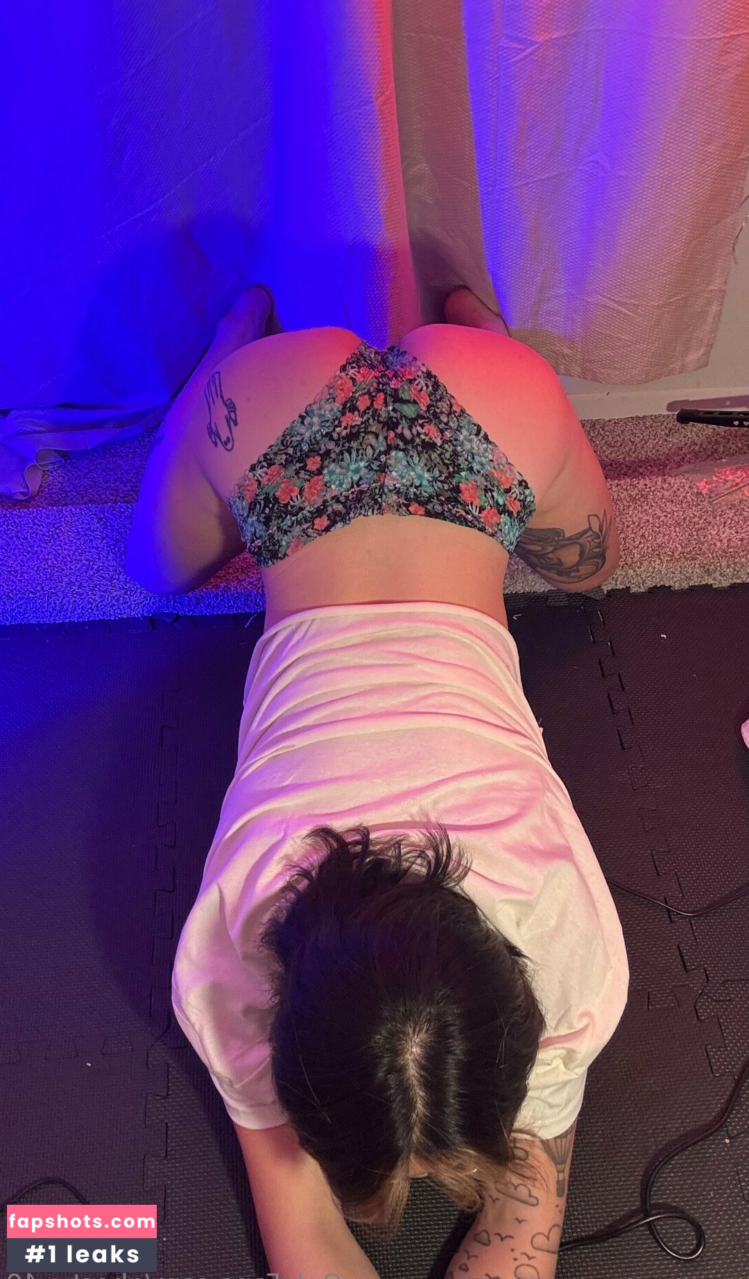 Ghosty_40 Nude Leaks OnlyFans Photos #5 - LeakJerk