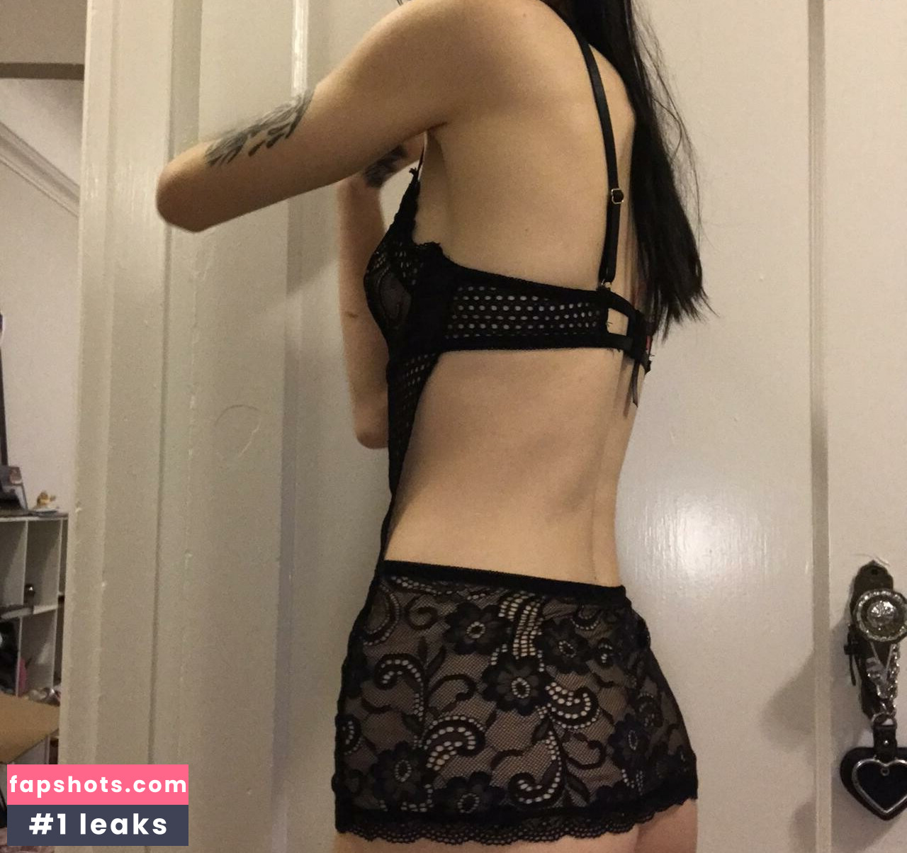 ghostykato Nahé úniky fotek pouze od fanoušků #2 - Fapshots