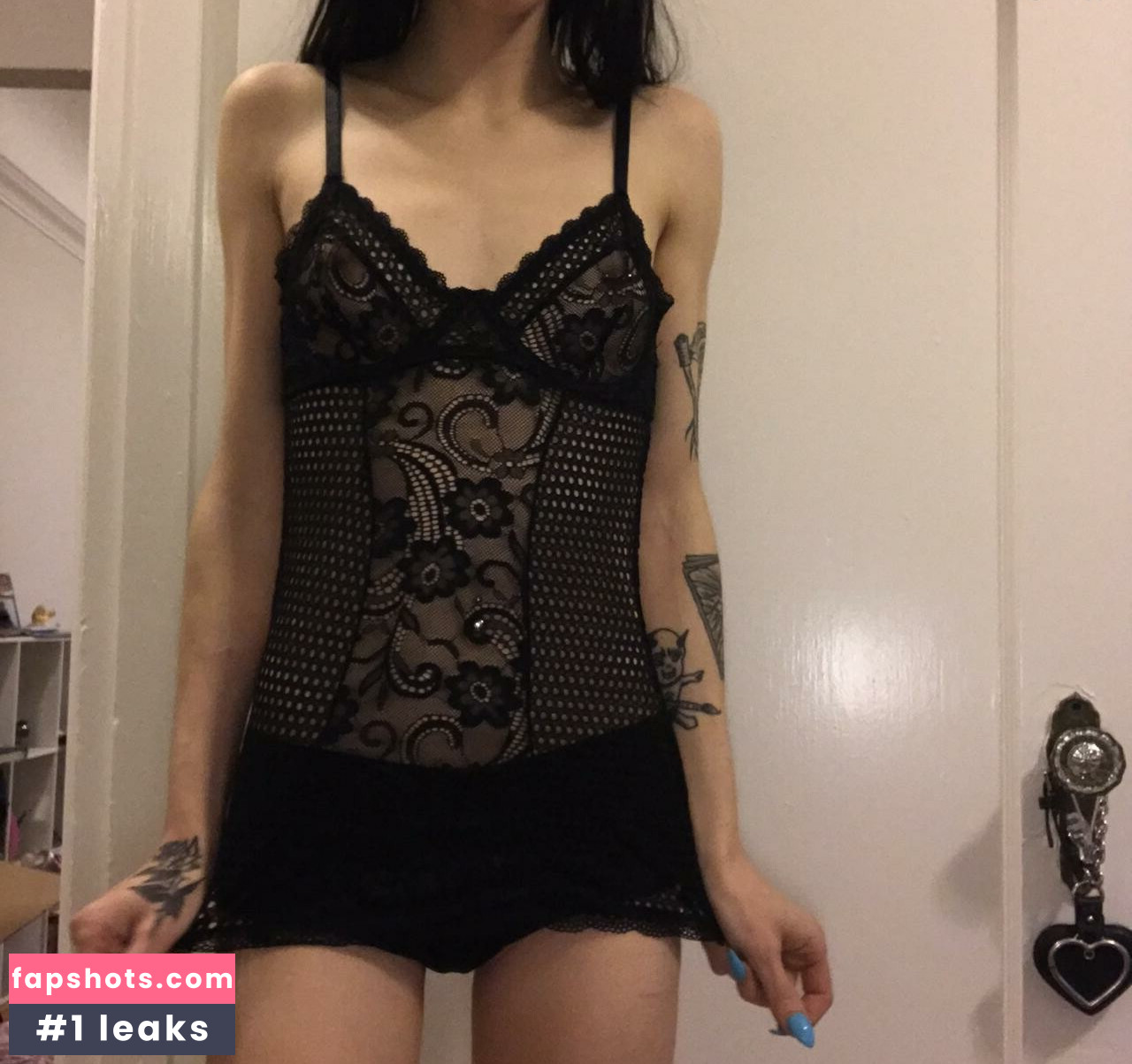 ghostykato Nahé úniky fotek pouze od fanoušků #6 - Fapshots