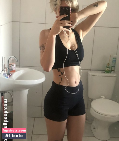 ghosztgirl Nahé úniky fotek pouze od fanoušků #13 - Fapshots