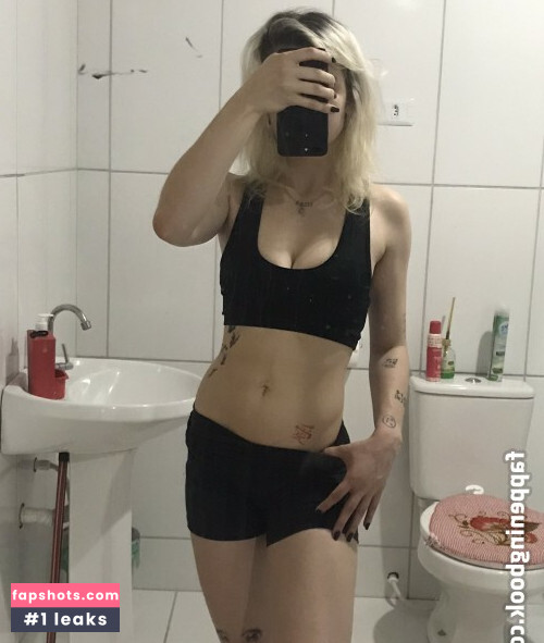 ghosztgirl Nahé úniky fotek pouze od fanoušků #19 - Fapshots