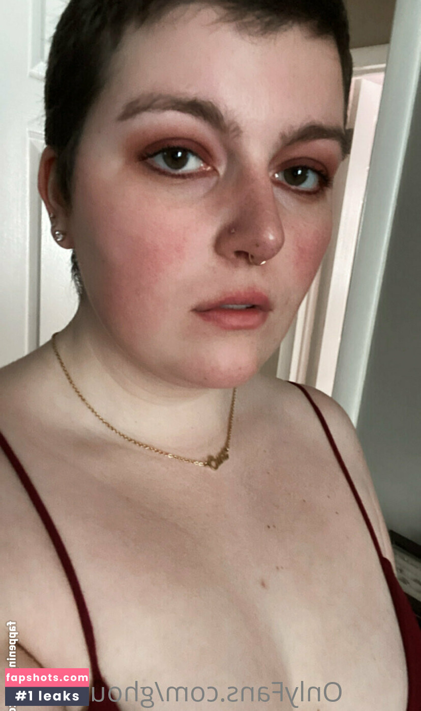 ghouliecunt Nahé úniky fotek pouze od fanoušků #5 - Fapshots