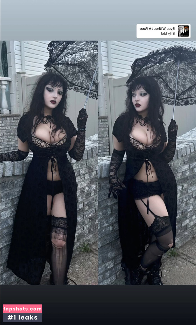 ghoulishbats gallery photo #39