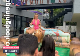 Gi Genesini Nude Leaks OnlyFans Photos #29 - LeakJerk