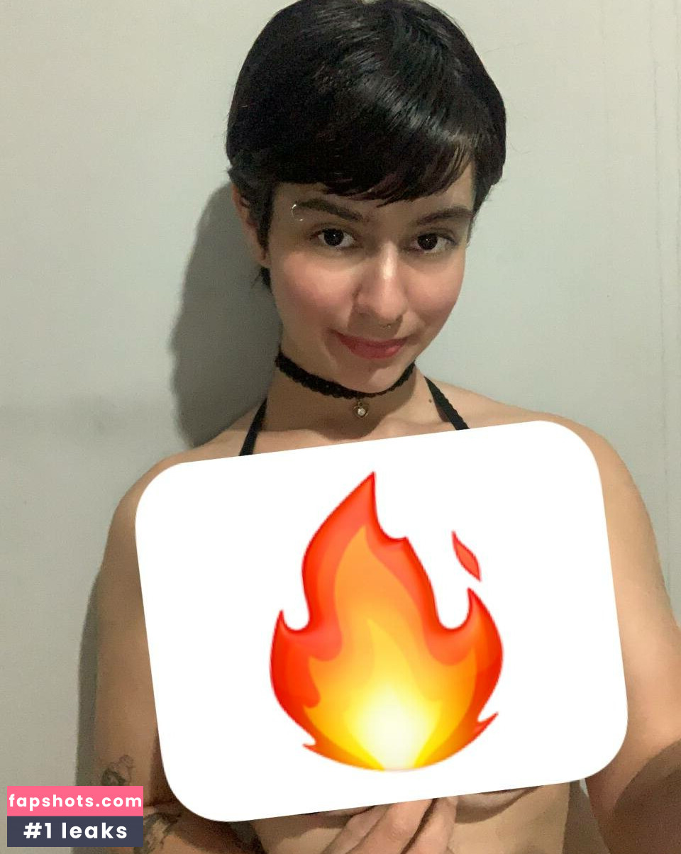 Gi_ovanag Nahé úniky fotek pouze od fanoušků #2 - Fapshots