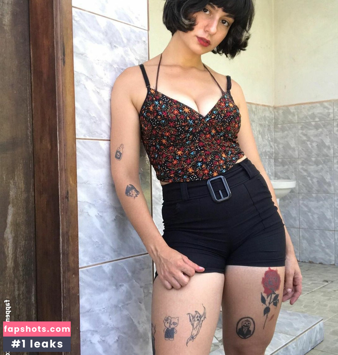 Gi_ovanag Nahé úniky fotek pouze od fanoušků #19 - Fapshots