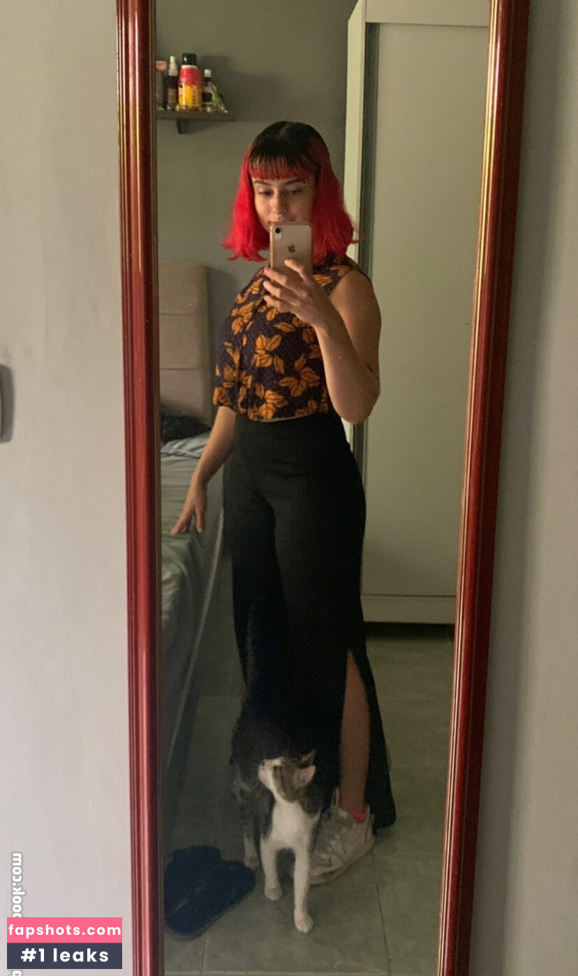 Gi_ovanag Nahé úniky fotek pouze od fanoušků #21 - Fapshots