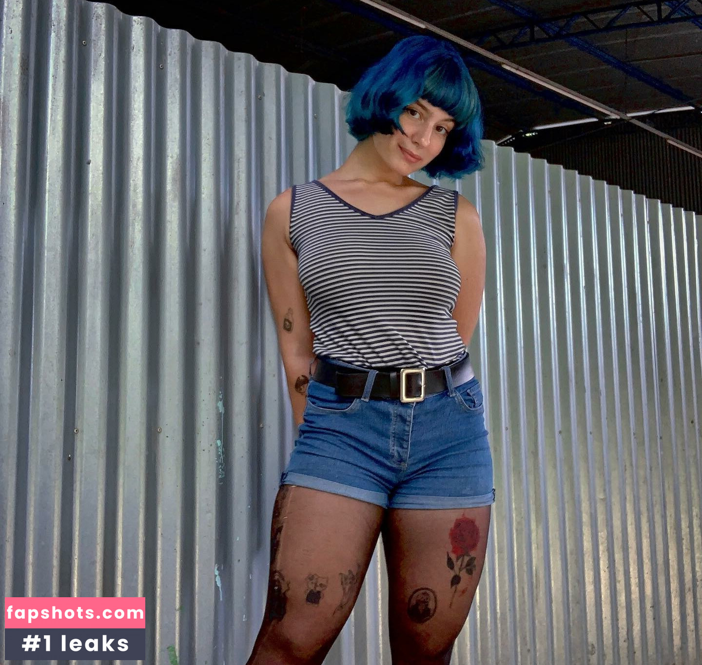 Gi_ovanag Nahé úniky fotek pouze od fanoušků #22 - Fapshots