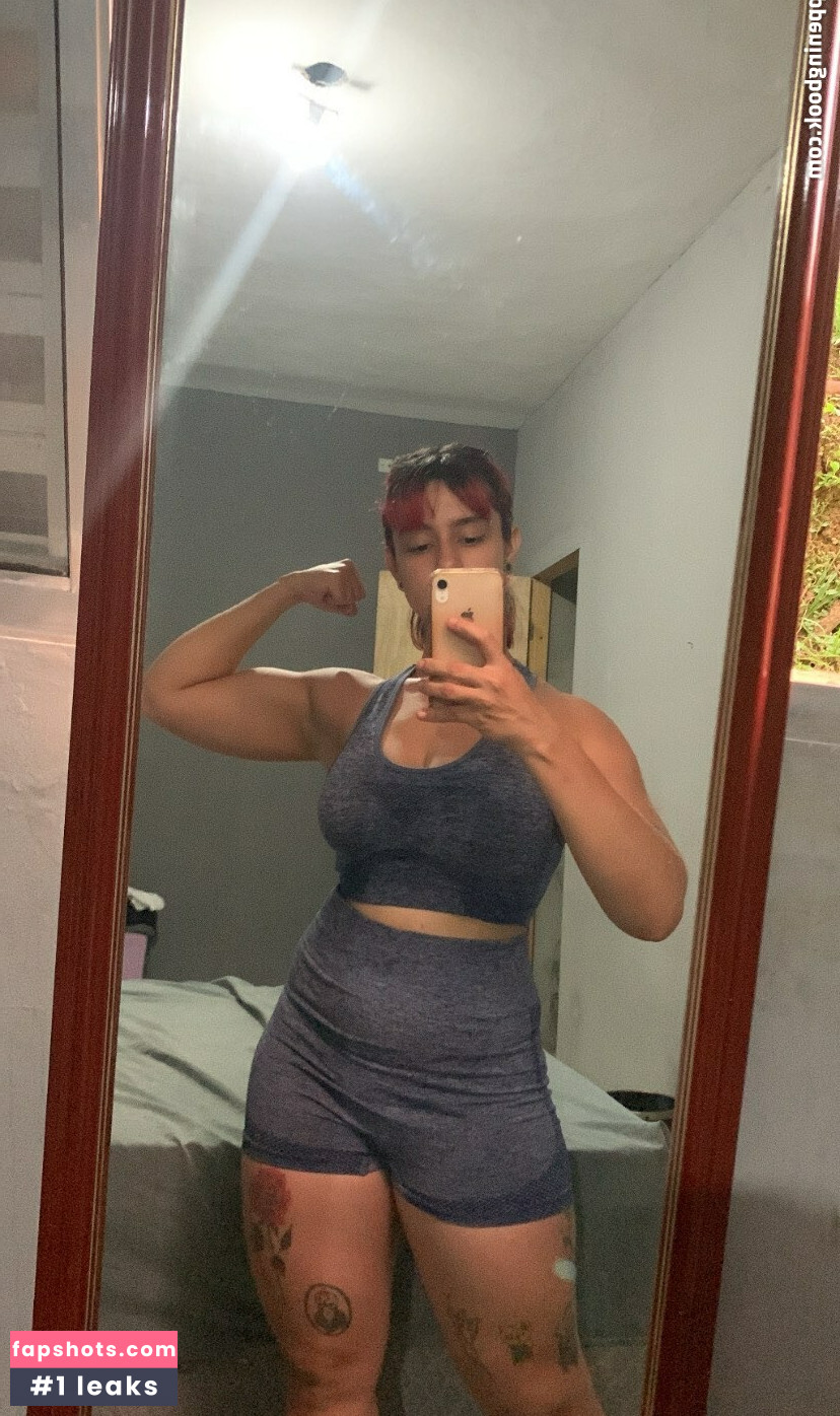 Gi_ovanag Nahé úniky fotek pouze od fanoušků #23 - Fapshots