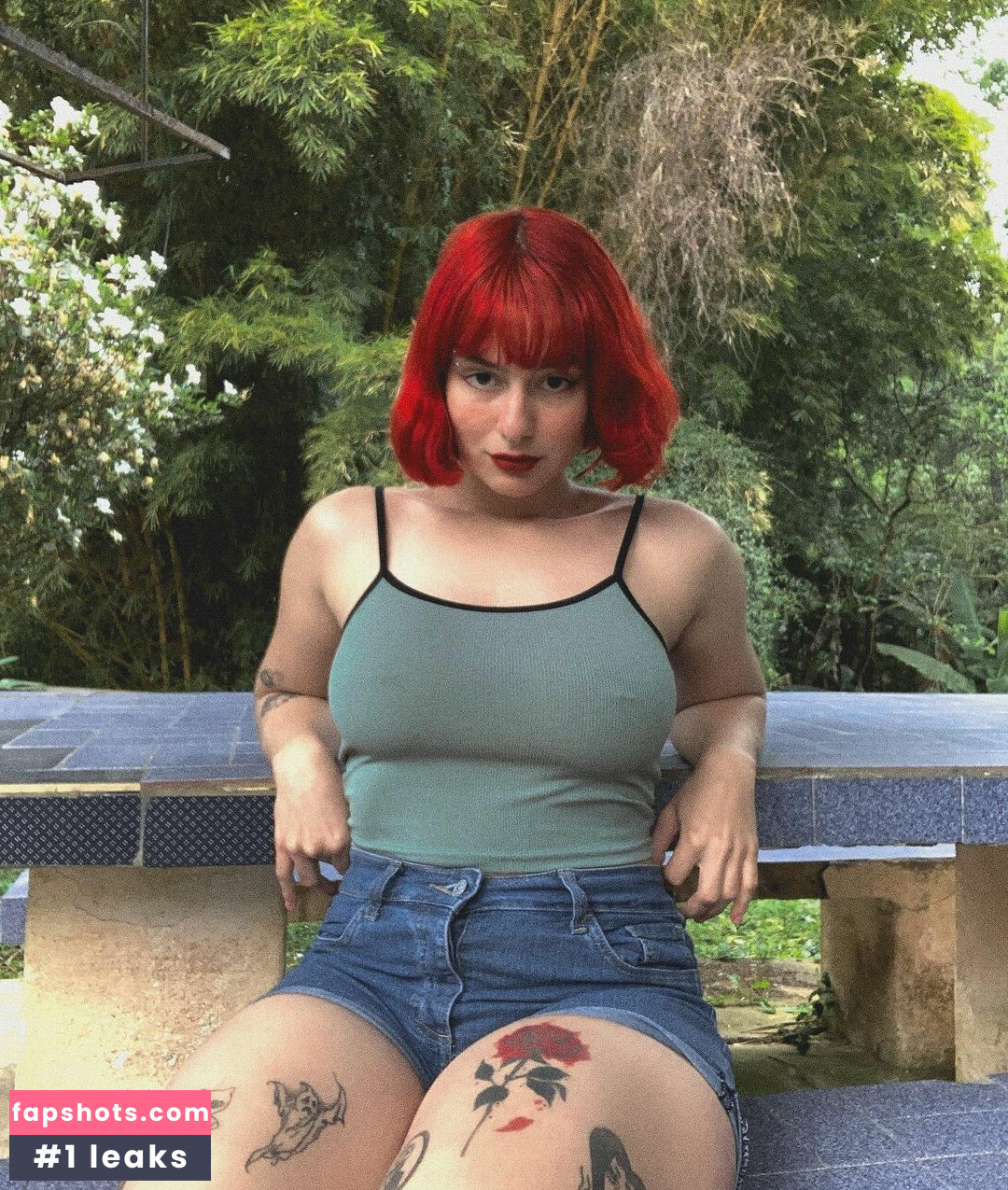 Gi_ovanag Nahé úniky fotek pouze od fanoušků #25 - Fapshots