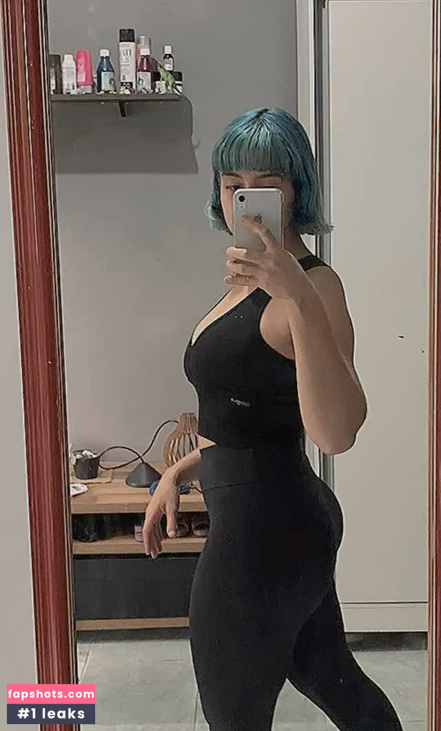 Gi_ovanag Nahé úniky fotek pouze od fanoušků #27 - Fapshots