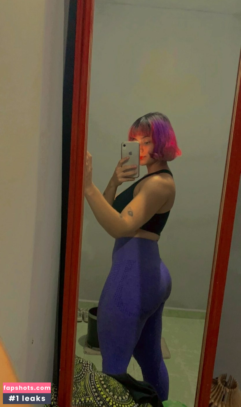 Gi_ovanag Nahé úniky fotek pouze od fanoušků #28 - Fapshots