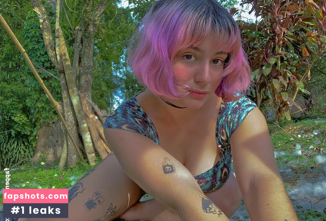 Gi_ovanag Nahé úniky fotek pouze od fanoušků #30 - Fapshots