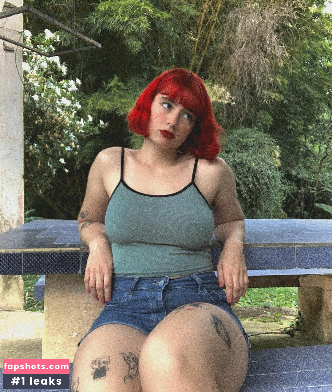 Gi_ovanag Nahé úniky fotek pouze od fanoušků #32 - Fapshots