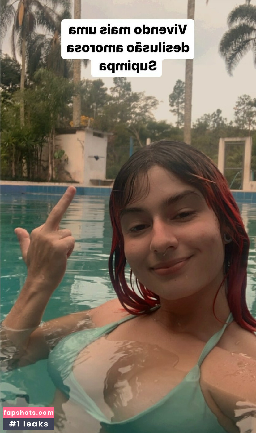 Gi_ovanag Nahé úniky fotek pouze od fanoušků #34 - Fapshots