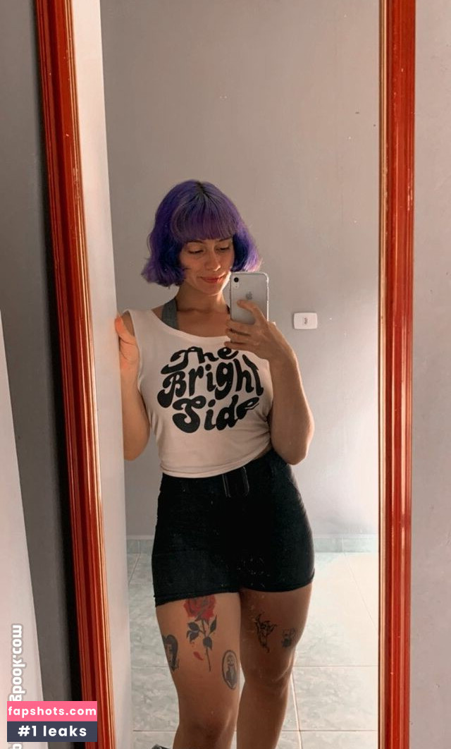 Gi_ovanag Nahé úniky fotek pouze od fanoušků #36 - Fapshots