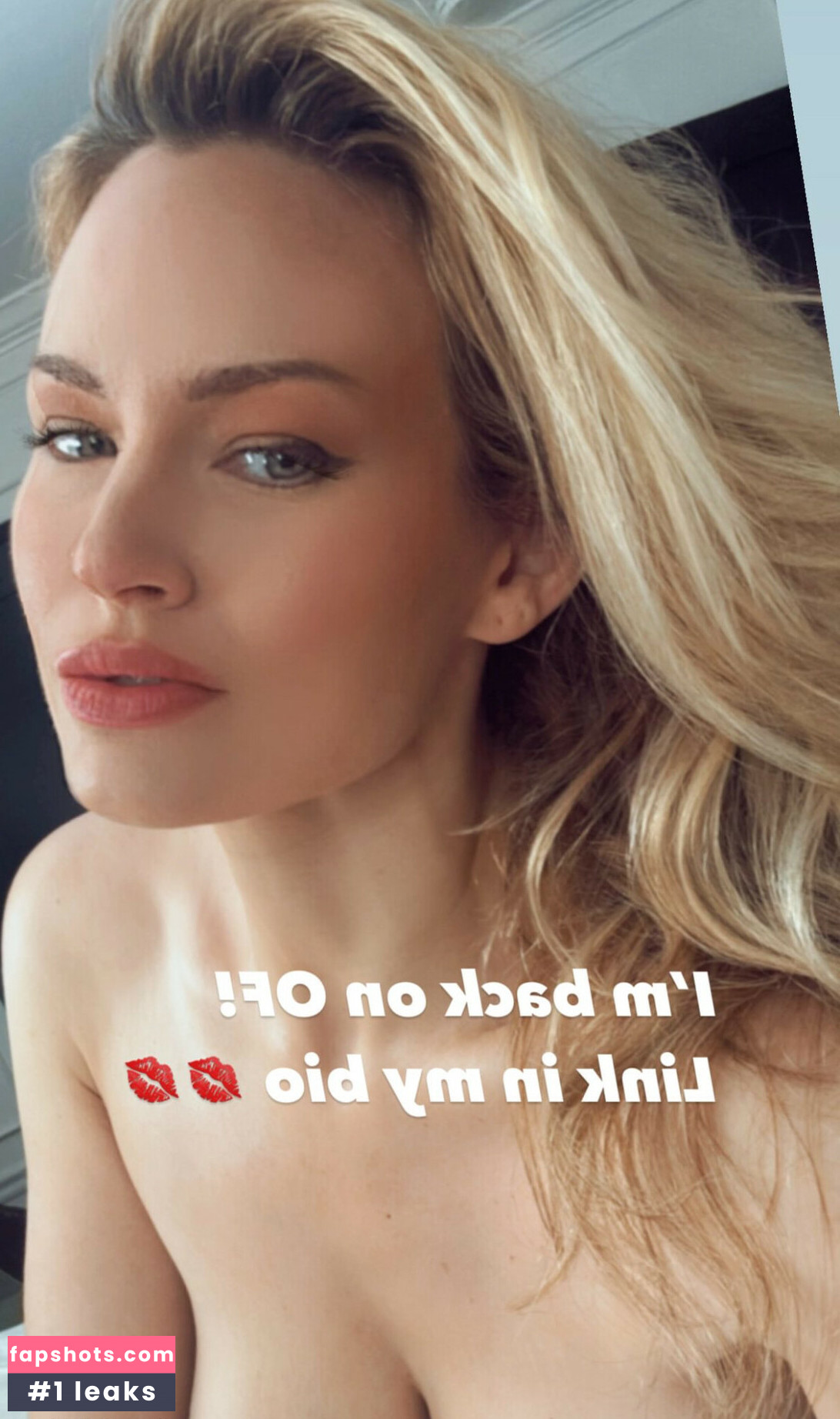 Gia Genevieve nude babe gallery