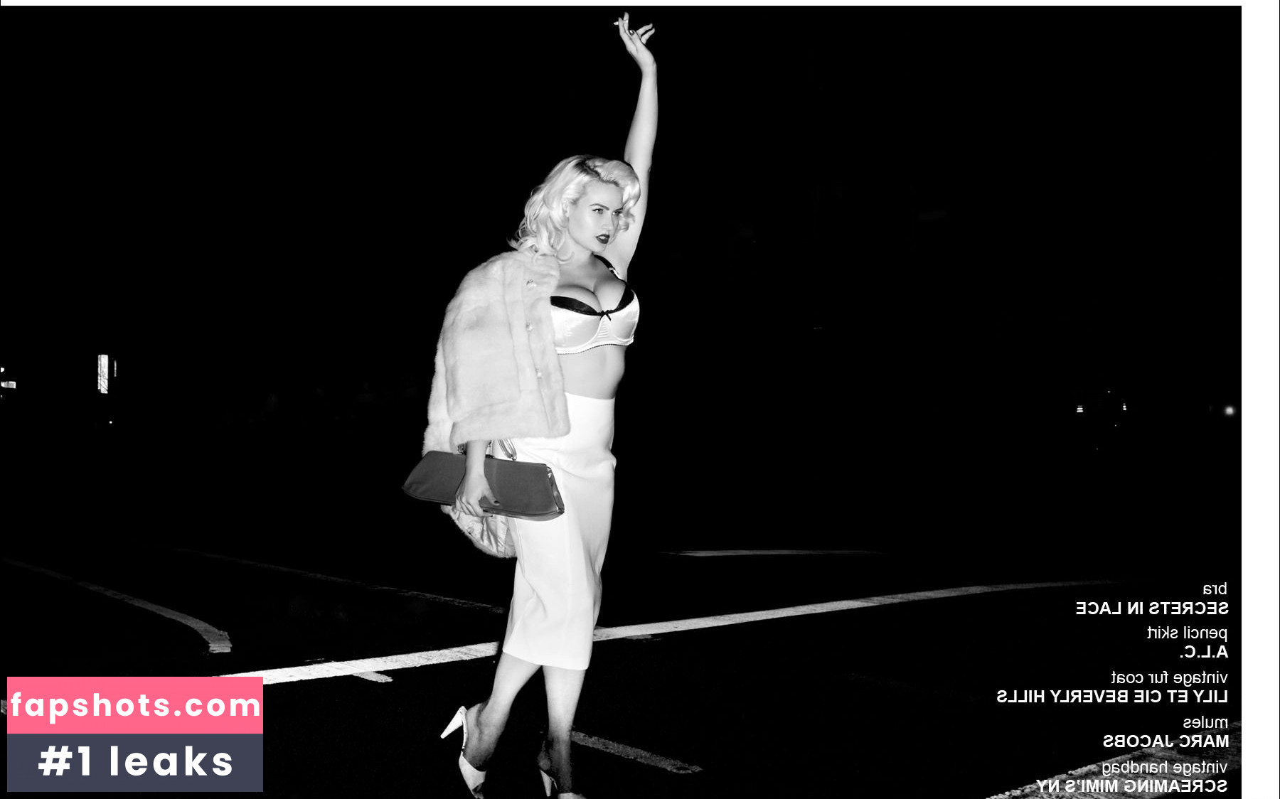 Gia Genevieve gallery photo #56