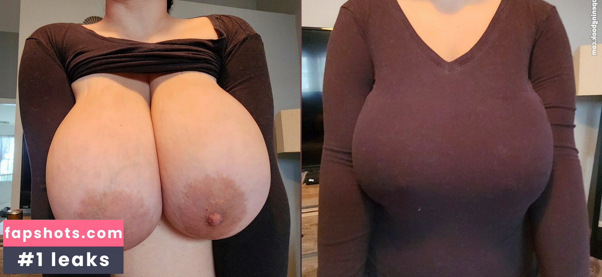 Gia_GGcups Nahé úniky fotek pouze od fanoušků #43 - Fapshots