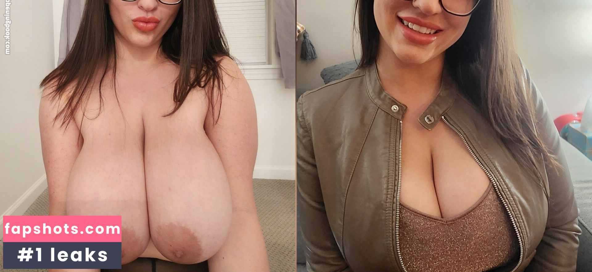 Gia_GGcups Nahé úniky fotek pouze od fanoušků #49 - Fapshots