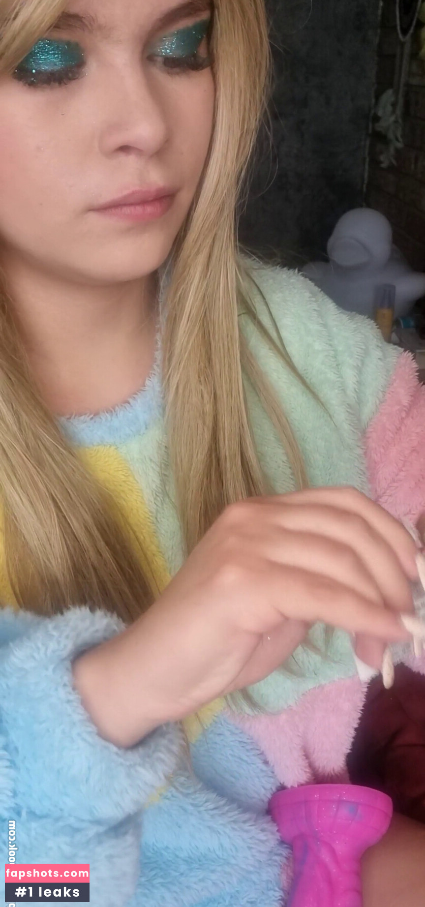 Gia Kush gallery photo #27