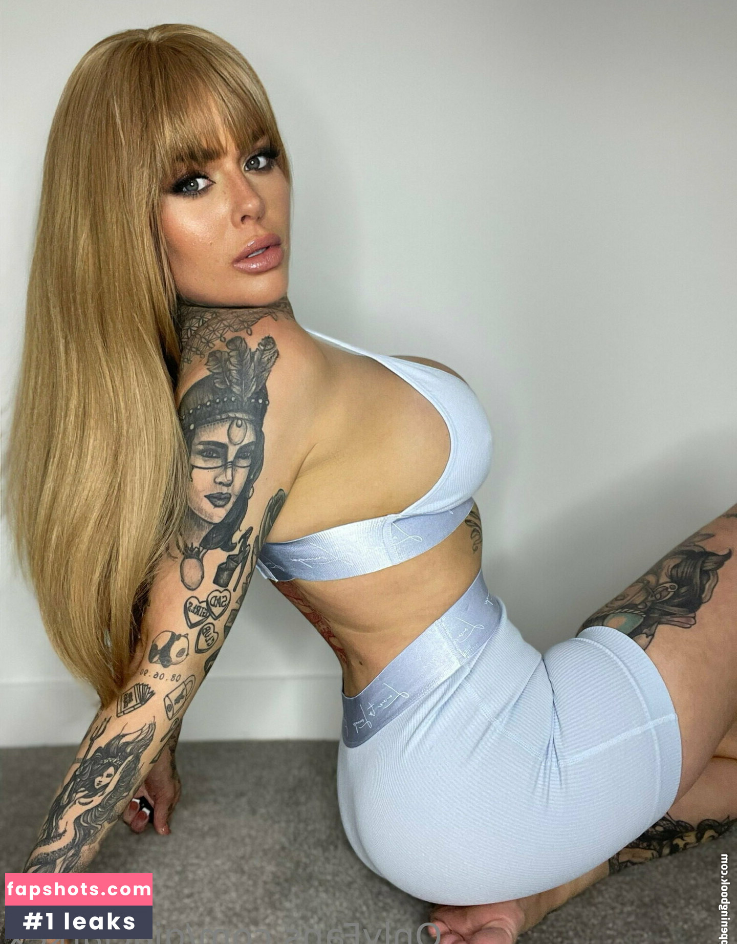 giaclarkex Nahé úniky fotek pouze od fanoušků #23 - Fapshots