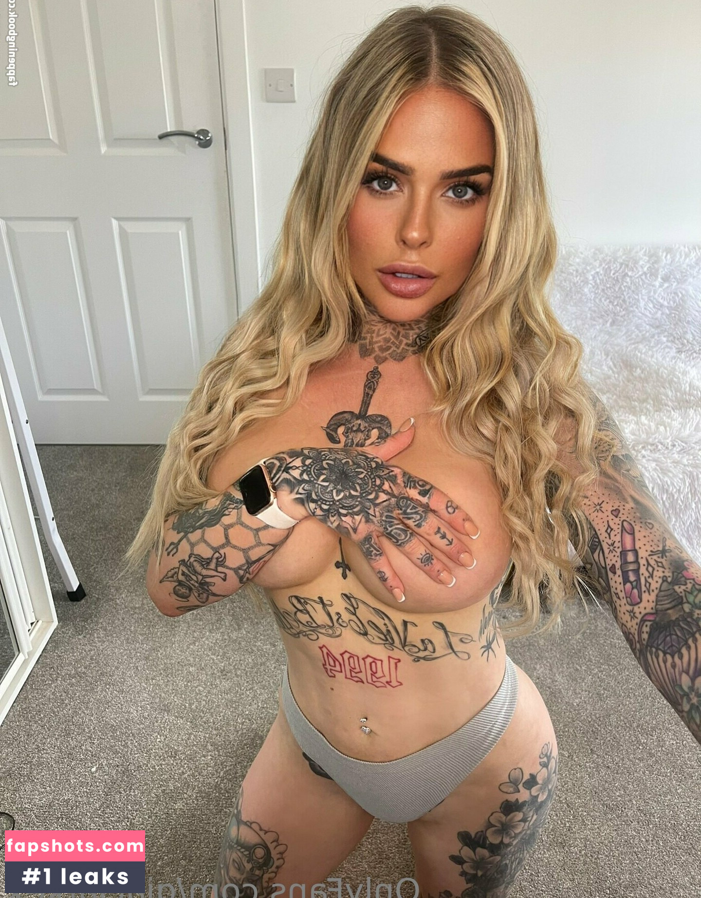 giaclarkex Nahé úniky fotek pouze od fanoušků #31 - Fapshots