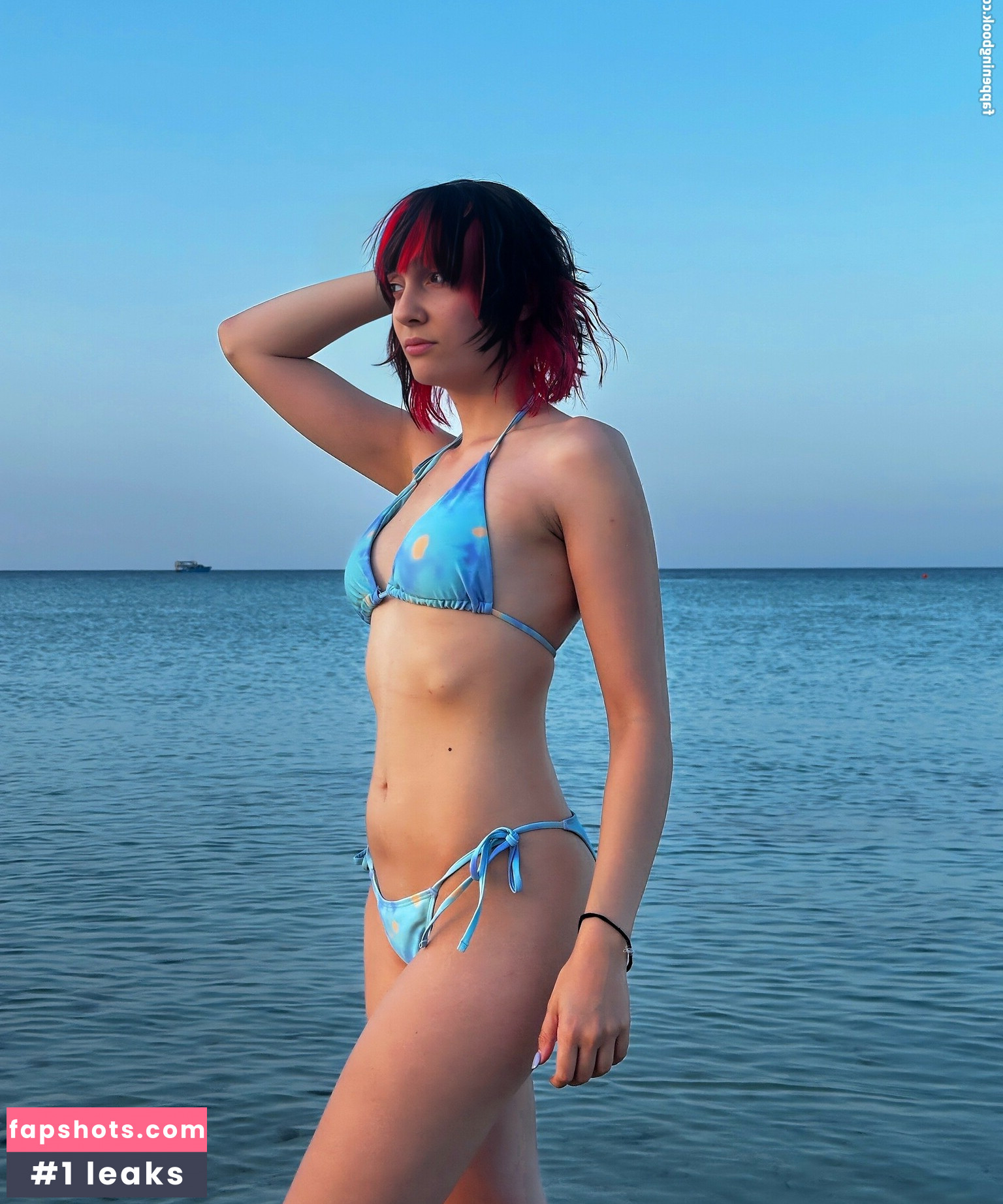 Giada Cristina Bessi Nude Leaks OnlyFans Photos #11 - LeakJerk