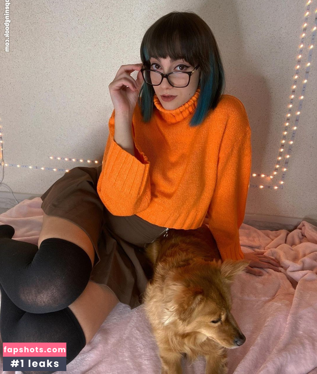 Giada Cristina Bessi Nude Leaks OnlyFans Photos #103 - LeakJerk