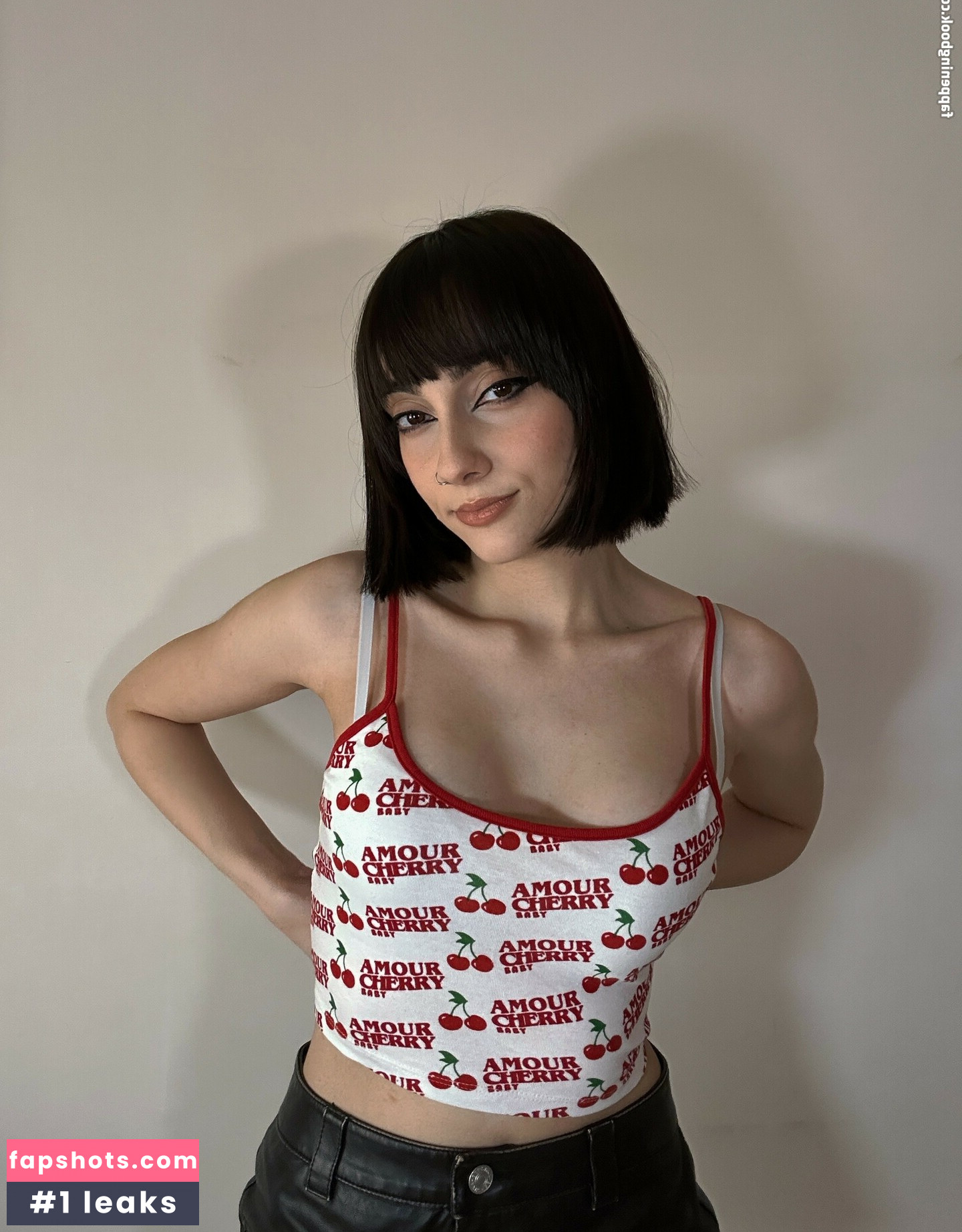 Giada Cristina Bessi Nude Leaks OnlyFans Photos #34 - LeakJerk