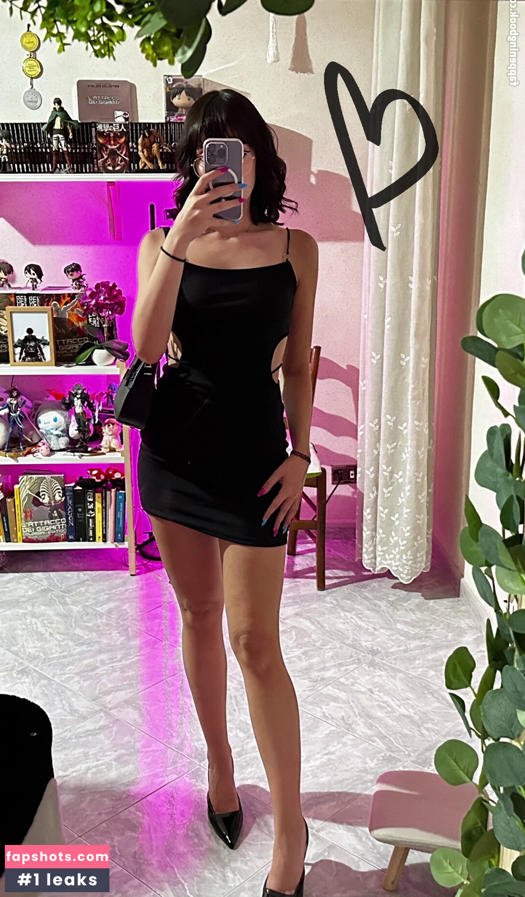 Giada Cristina Bessi Nude Leaks OnlyFans Photos #56 - LeakJerk