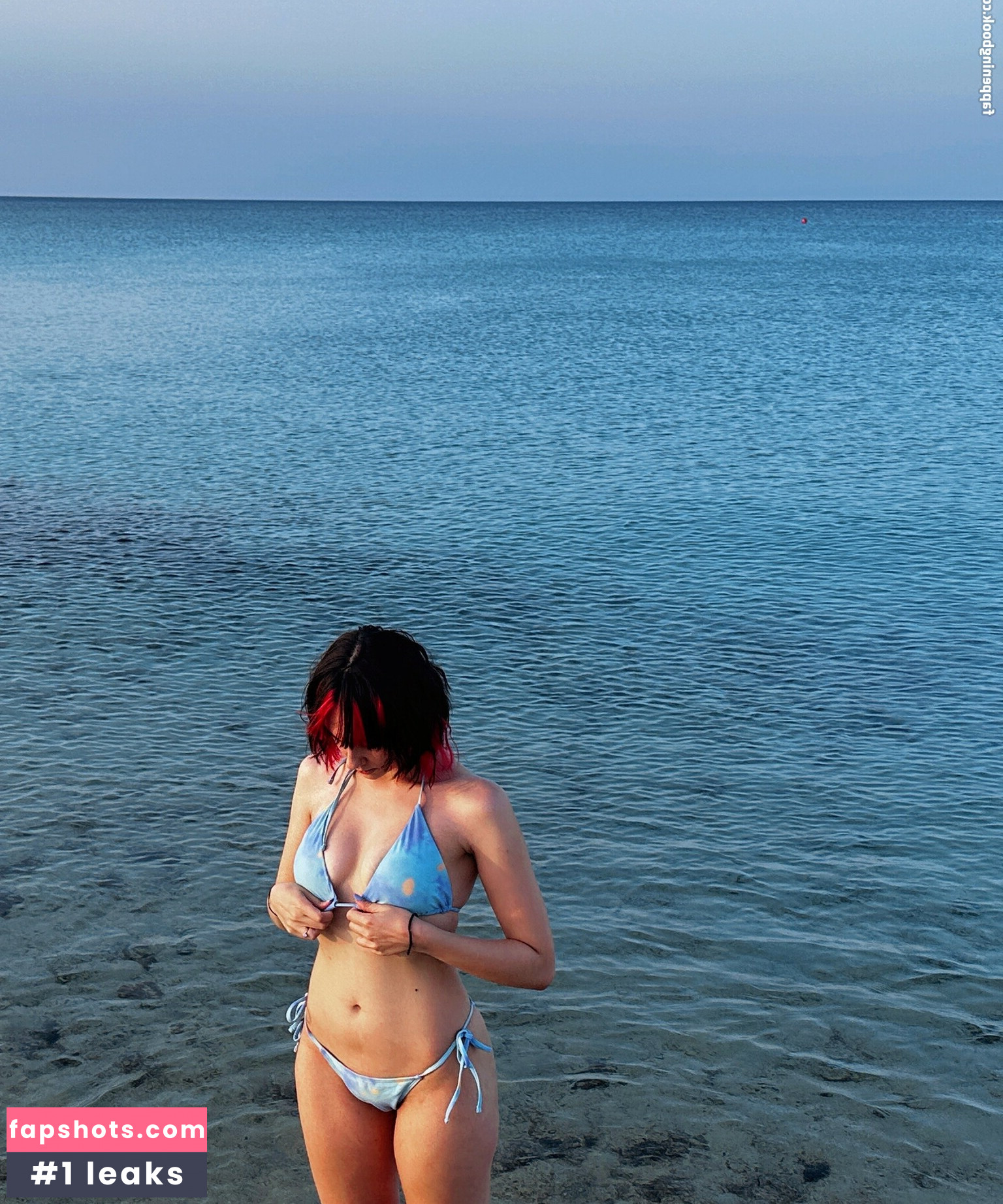 Giada Cristina Bessi Nude Leaks OnlyFans Photos #7 - LeakJerk