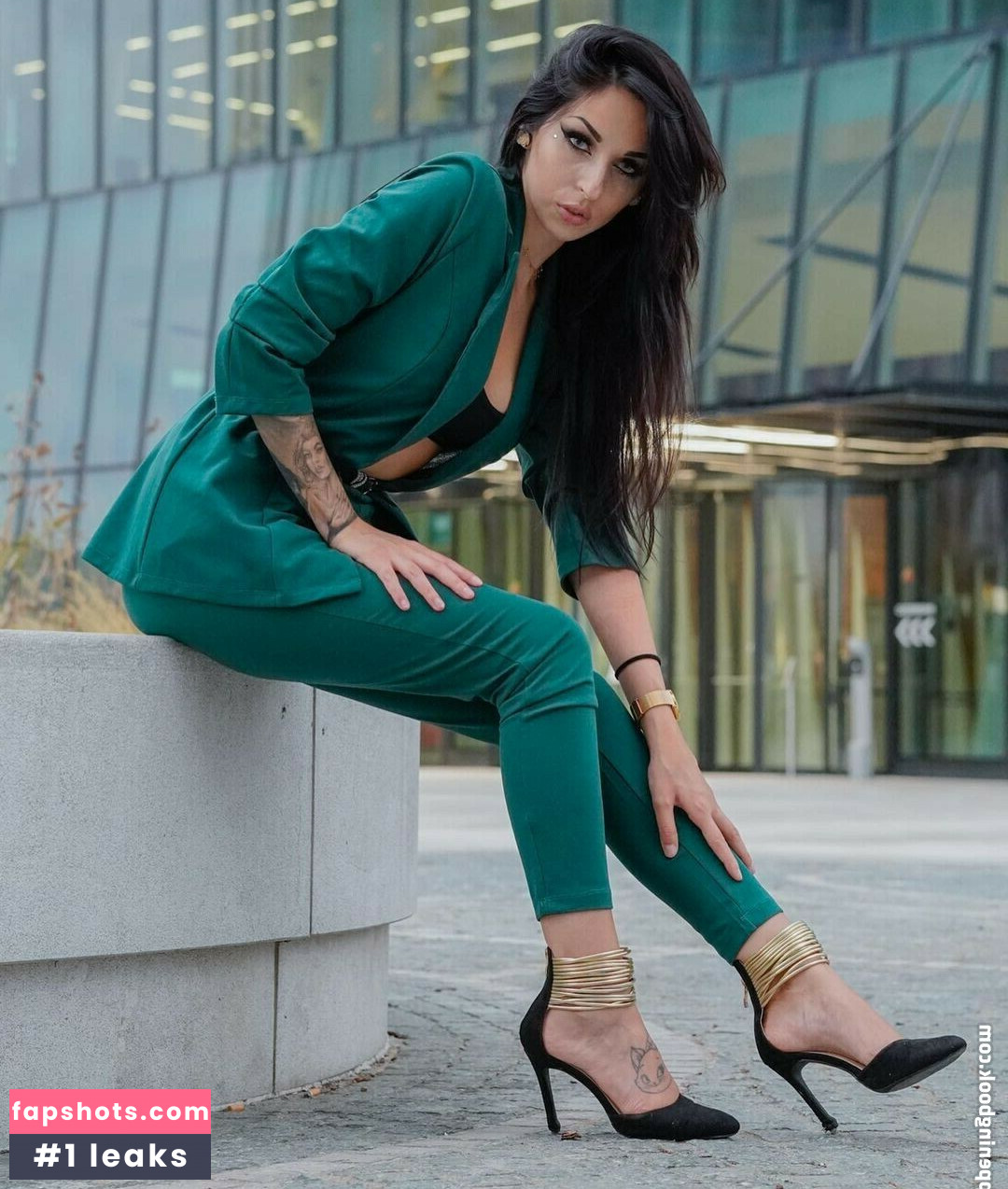 Giada Cristina Bessi Nude Leaks OnlyFans Photos #66 - LeakJerk