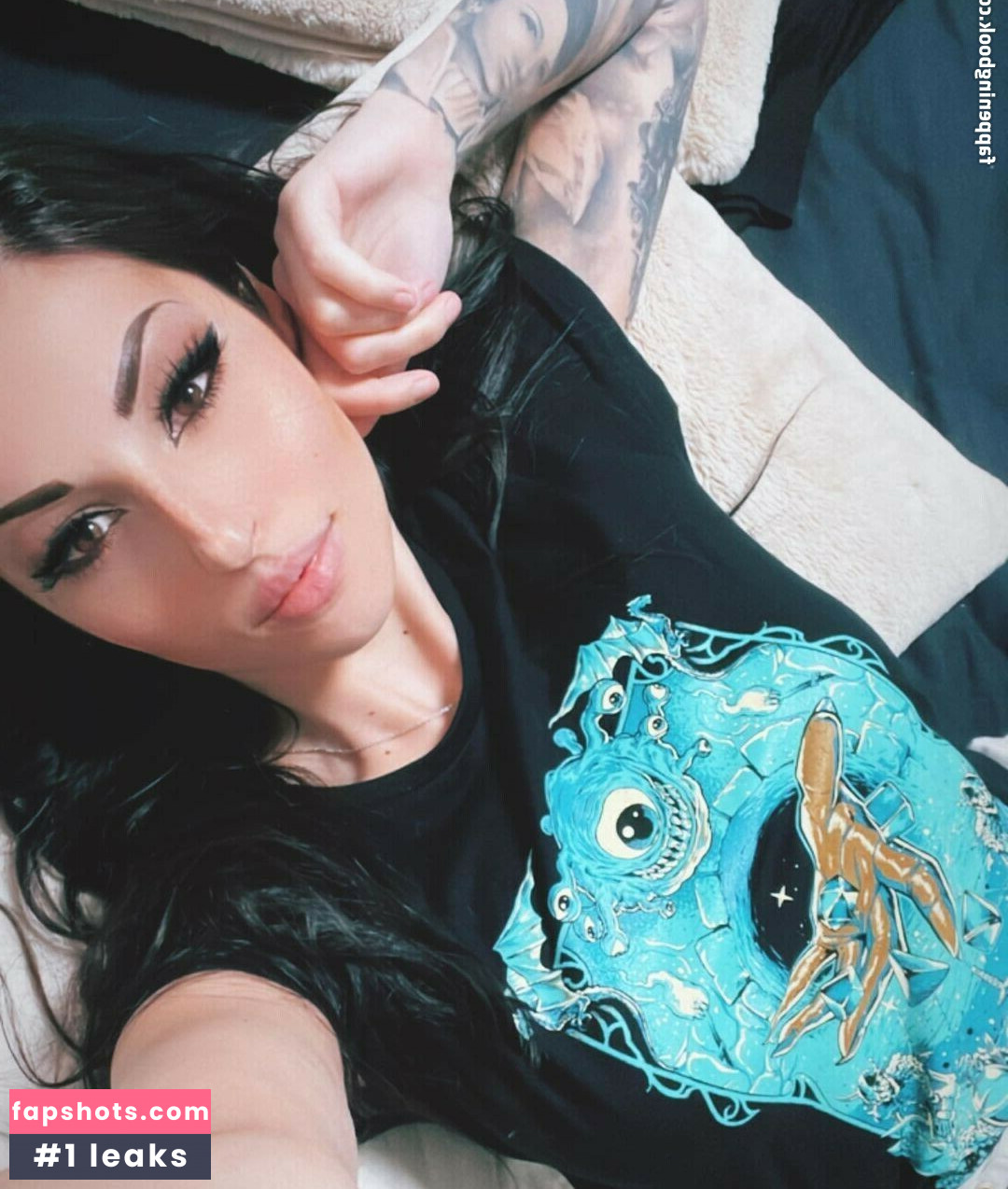 Giada Cristina Bessi Nude Leaks OnlyFans Photos #68 - LeakJerk