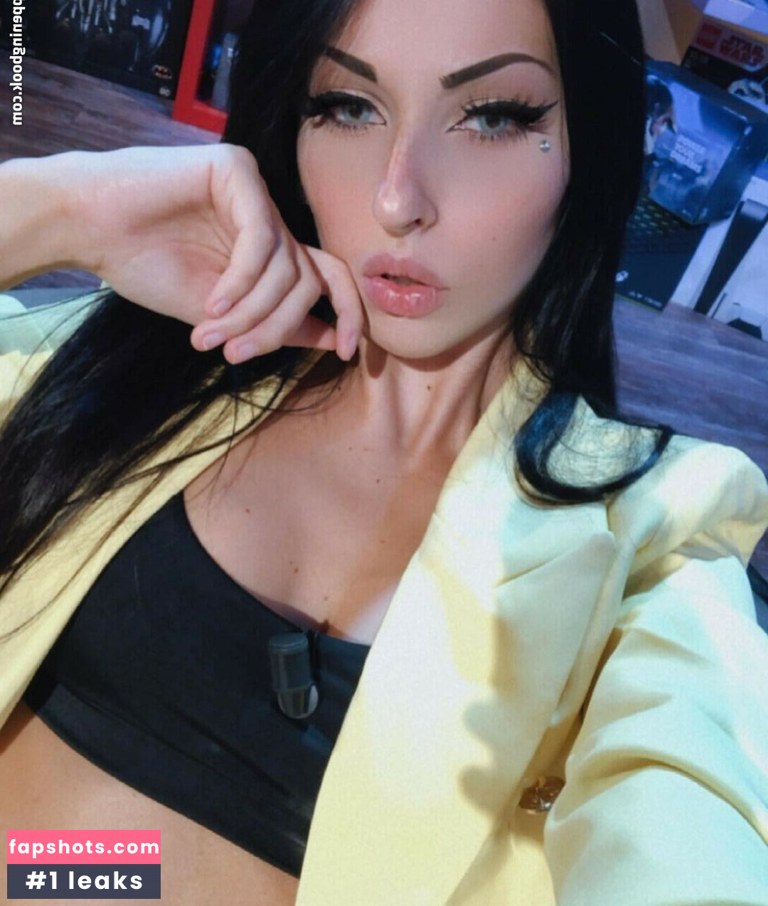 Giada Cristina Bessi Nude Leaks OnlyFans Photos #71 - LeakJerk