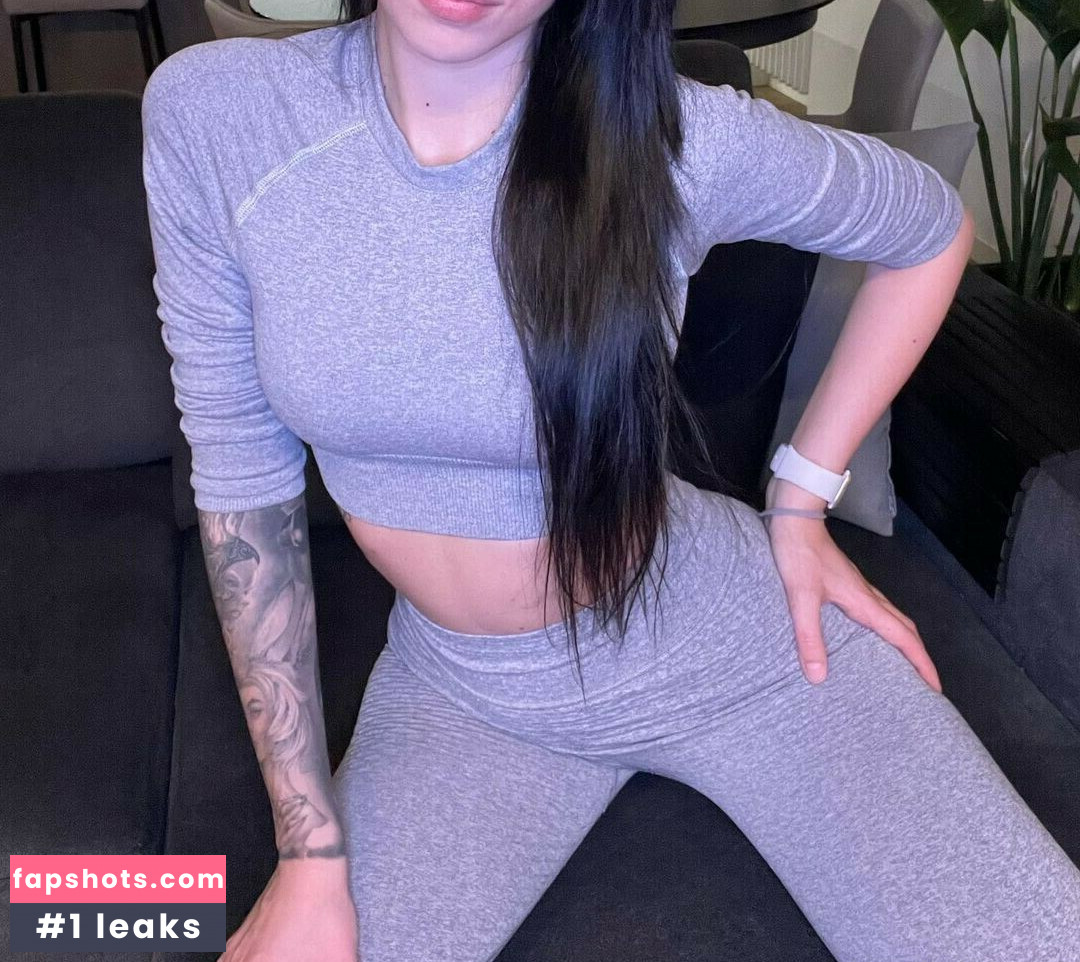 Giada Cristina Bessi Nude Leaks OnlyFans Photos #72 - LeakJerk